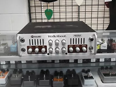 Mesa Boogie WalkAbout Classic • $999