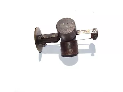 Edison Gem Phonograph Governor • $25