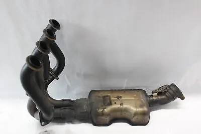 Exhaust Head Pipe 2007 Kawasaki Ninja ZX-6R 39178-0070 • $175