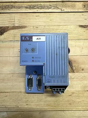 B&R Automation 7EX470.50-1 EX470 Network Capable Can Bus Controller 24VDC • $245