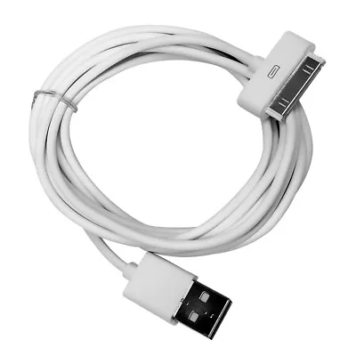 USB Charger Cable For Old IPhone 4 4S IPod 1 2 3 4 Generation IPad 2nd 3rd • $9.90