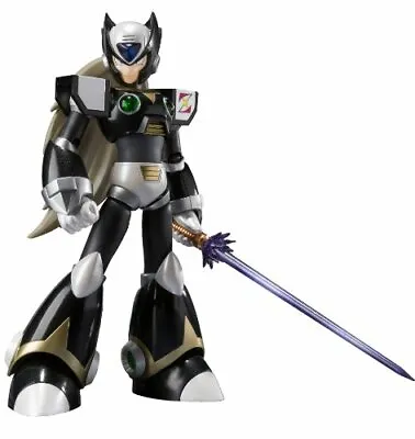 Bandai Tamashii Nations D-Arts Black Zero Megaman X Action Figure • $190