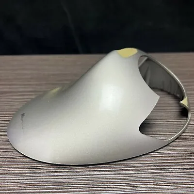 Microsoft Trackball Explorer 1.0 Replacement Top Case Cover Part Shell Only • $20