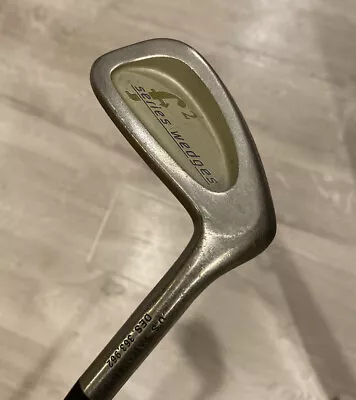 Face Forward F2 Series Sand Wedge 56* Steel Wedge Flex Men's RH • $34.95