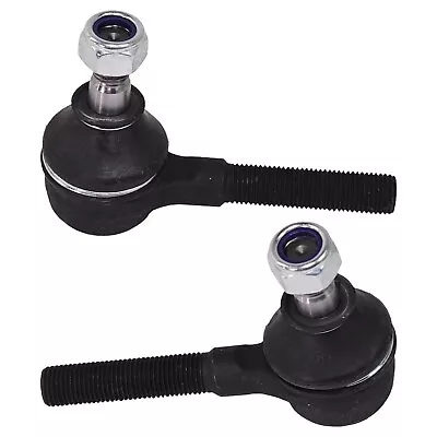 Set Of 2 Tie Rod End For 68-77 Volkswagen Beetle 71-79 Super Beetle • $25.91