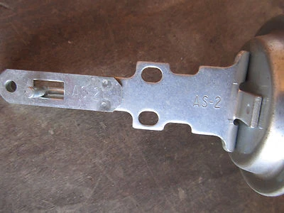$29.99 • Buy NOS 1960's 70's GM Chevy Vacuum Advance AS-2 Corvette Camaro ?