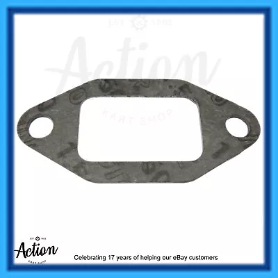 Go Kart X30 Ka100 Exhaust Gasket Iame Engine New  • $7