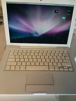 Apple Macbook Model A1181 For Parts • $25