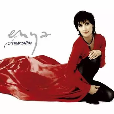 Amarantine - Audio CD By ENYA - VERY GOOD • $3.98