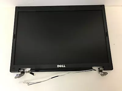 $45 • Buy Dell T635c 15.4  Wxga Display Screen With Bezel Vostro 1510 Lp154wx5 W/warranty