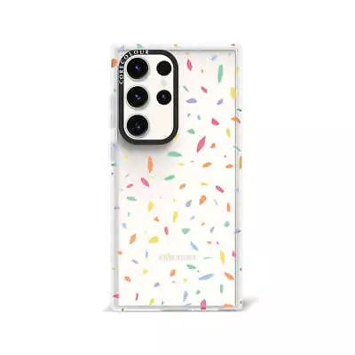 Samsung Galaxy S23 Ultra Whimsy Confetti II Phone Case • $59.99