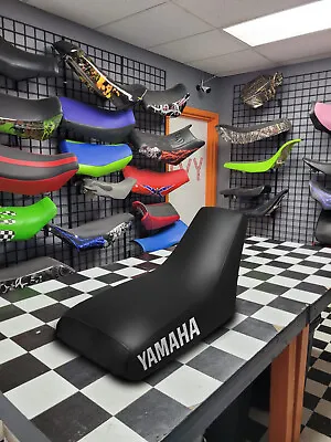 Yamaha YFM 200 200DX Moto 4 Seat Cover • $34.99