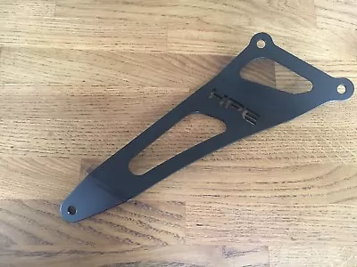 HPE Kawasaki Zx6r Zx10r   Race Exhaust Hanger Bracket • £45