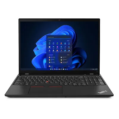 Lenovo ThinkPad P16s Gen 2 AMD Laptop 16  400 Nits Ryzen 7 PRO 7840U 32GB1TB • $1329