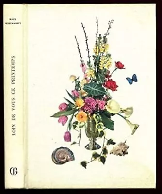 Loin De Vous This Printemps Mary Westmacott Good Condition • £3.59