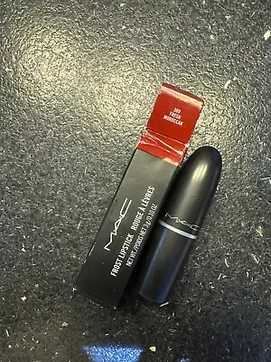 Mac Frost Lipstick 3g 309 Fresh Moroccan • £25