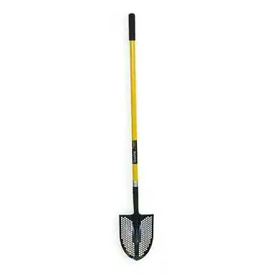 Seymour Midwest 49500Gr Mud/Sifting Round Point Shovel48 In. • $81.79