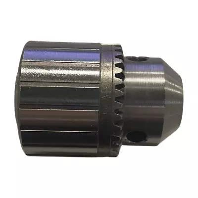 Jacobs 26BA 1/2  Plain Bearing Light Duty Drill Chuck 1/2-20 UNF Mount 13593 • $21.99