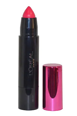 L'oreal Infallible Sexy Balm Bold Lipstick - Adventure (202) Pink  • £3.50