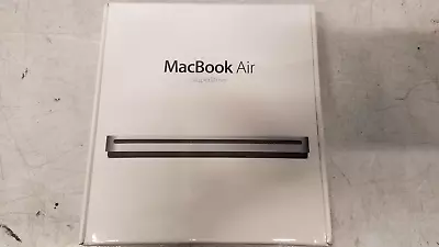 Apple MacBook Air SuperDrive USB 2.0 A1379 Open BoxNot UsedItem Sealed • $49.99