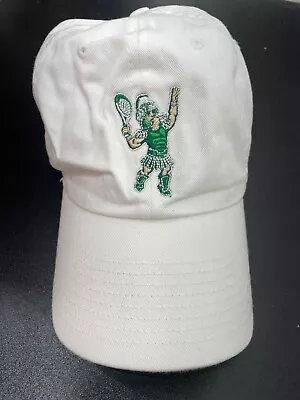 Michigan State Spartans Tennis Adult Nike 102699 Heritage 86 Cap Hat Sparty • $31.95