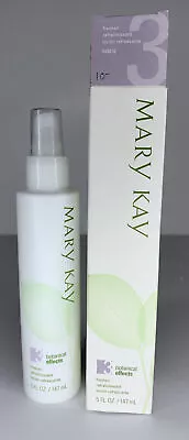 Mary Kay Botanical Effects Freshen Formula 3 For Oily/Sensitive Skin New • $9.99