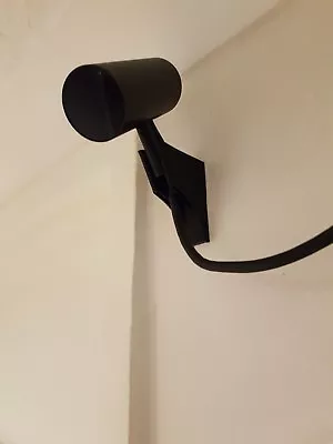 3D Printed  VR Sensor Wall Mount Compatible With Oculus Rift 2 Pack • £6.49