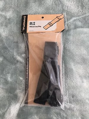 Magpul RLS Two Point Standard Weapon Sling - Matte Black • $26.50