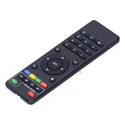 TV Box IR Controller Remote Control Replacement For X96/x96mini/x96w BHC • $10.41