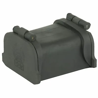 GG&G Inc. GGG-1275Scopecover Fits EOTech 512/552 Flip Lens Cover Black • $48.55