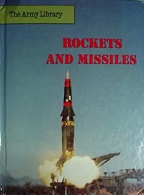 Rockets And Missiles Library Binding John Nicholaus • $8.14