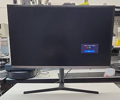 SAMSUNG U32H850UME 80 Cm (31.5 ) Quantum Dot LED LCD Monitor • $200