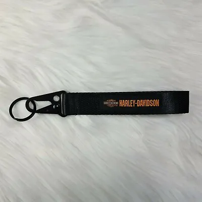 🔥HOT🔥 Moto Logo Wristlet Lanyard Keychain Lanyard Gift CAR  • $5.99