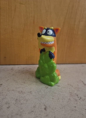 £3.75 • Buy Dora The Explorer Swiper Viacom 3  Vintage 2003 Figure Toy