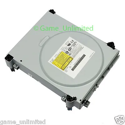 Microsoft XBOX 360 DG-16D2S DG-16D2S-09C Drive • $36.49