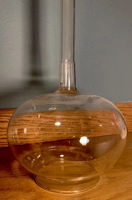 $14.99 • Buy VTG Silex Vacuum Coffee Percolator Glass Top Only 2101 Replacement - Made In USA