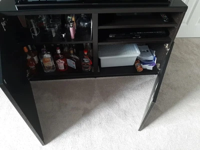 £0.99 • Buy Tv Unit Cabinet