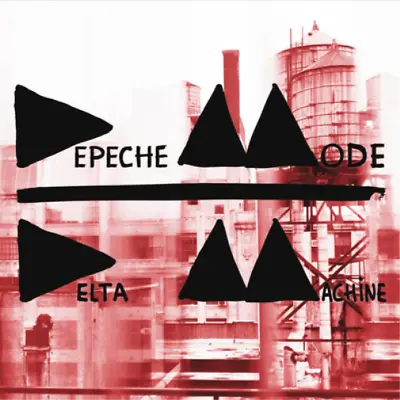 Depeche Mode Delta Machine (Vinyl) Deluxe  12  Album • $56.91