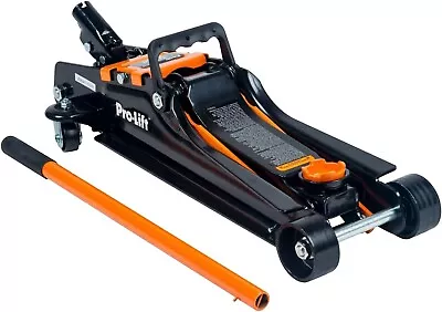 PL2920 2 Ton Floor Jack - Car Hydraulic Trolley Jack Lift With 4000 Lbs Capacity • $145