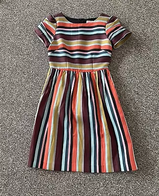 Gorman Dress Silk Blend 6  Great Condition • $15