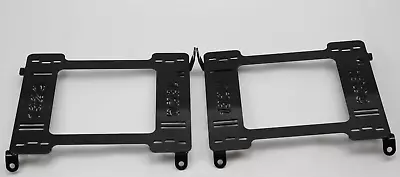 1320 Performance Seat Brackets For 92-95 Civic EG Coupe Hatch Sedan Bracket Rail • $263.26