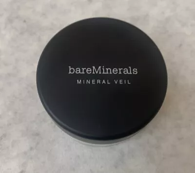BareMinerals Mineral Veil Illuminating Loose Setting Powder 9g / 0.3oz  • $24.99