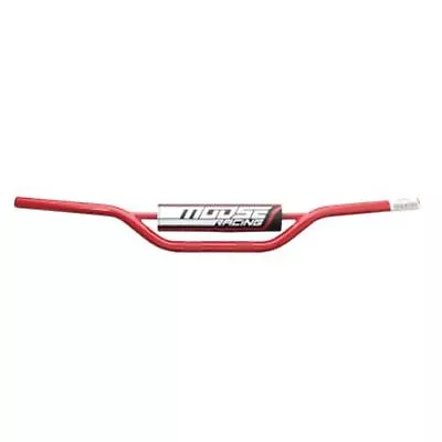 Moose Racing Red FourTrax/Quad Steel Handlebar 0601-4991 • $32.11