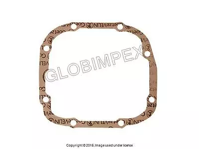 BMW E24 E30 E36 (1982-2000) Gasket Differential Cover GENUINE + 1 Year Warranty • $20.50