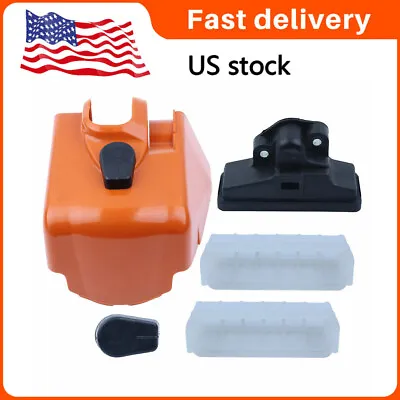 Air Filter Top Cover For MS210 MS250 Stihl MS230 023 025 Chainsaw 1123 140 1902 • $11.89