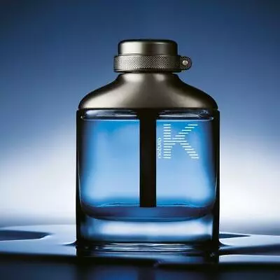 Natura KAIAK K Deo Fragrance Masculine - 100 Ml / K Deo Parfum Men- 100 Ml • $85