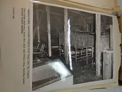 $495 • Buy Original 1956 US Army ARSON Investigation Ft Lee VA Quartermaster Clothing Store