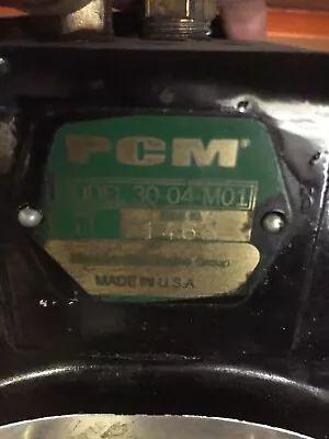 PCM Marine Transmission For V Drive 30-04 MO1 • $1895