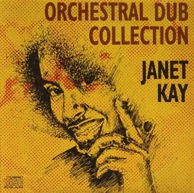 Janet Kay - Orchestral Dub Collection [CD] • £13.30