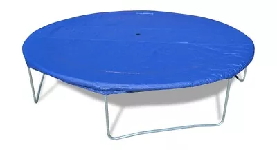 8FT Round Trampoline All Weather Cover Protector • $65